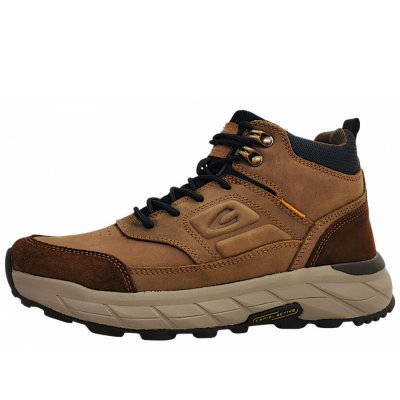 Camel Active Schnürstiefel in Reh 410 Camel Active Schnürstiefel in Reh 410