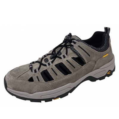 Camel Active sportlicher Schnürer in grau Camel Active sportlicher Schnürer in grau