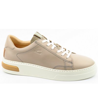 Camel Active Lead Sneaker in lighttaupe Camel Active Lead Sneaker in lighttaupe