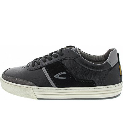 Camel Active Discover Sneaker low in black-grey