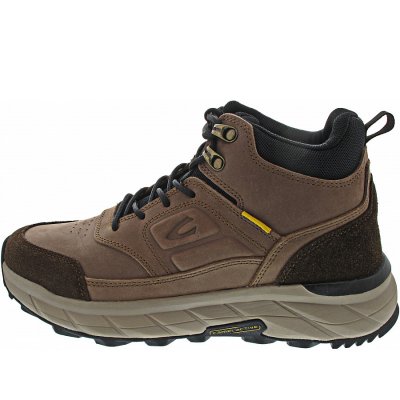 Camel Active Schnürstiefel in cafe