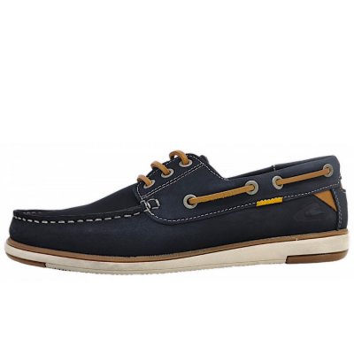 Camel Active Mokassin in 660 navy