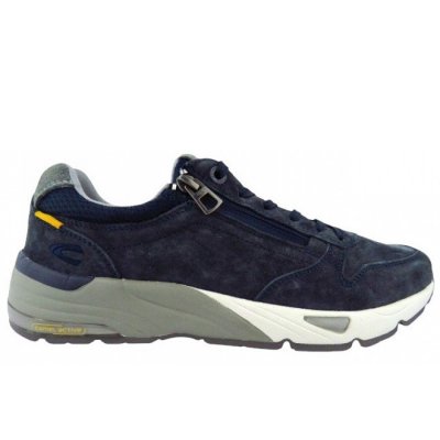 Camel Active Urban navy sportlicher Schnürer in navy Camel Active Urban navy sportlicher Schnürer in navy