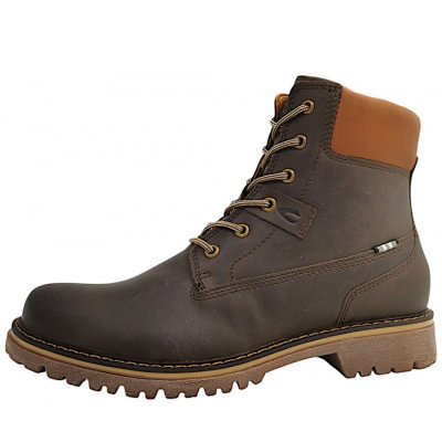 Camel Active Stiefel in 380 dk. brown Camel Active Stiefel in 380 dk. brown