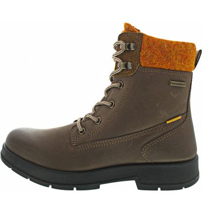 Camel Active Commute Boots in brown Camel Active Commute Boots in brown