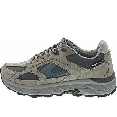 Camel Active Schnürer in stone-blau Camel Active Schnürer in stone-blau