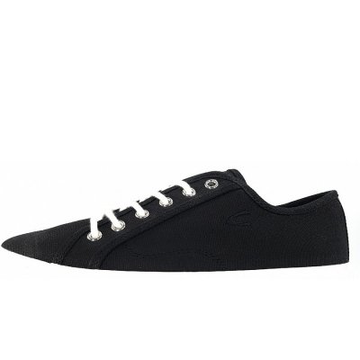 Camel Active Care Sneaker in C00 black Camel Active Care Sneaker in C00 black