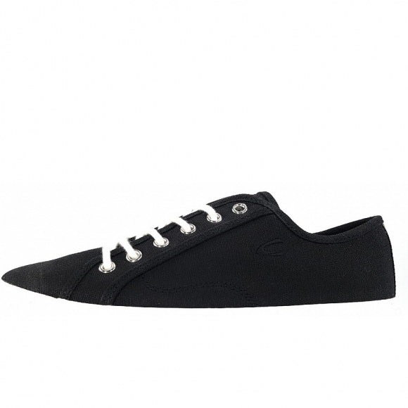 Camel Active Care Sneaker in C00 black Camel Active Care Sneaker in C00 black