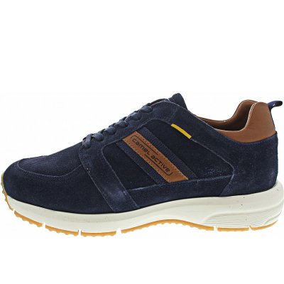 Camel Active Coastville Schnürer in navy blue Camel Active Coastville Schnürer in navy blue