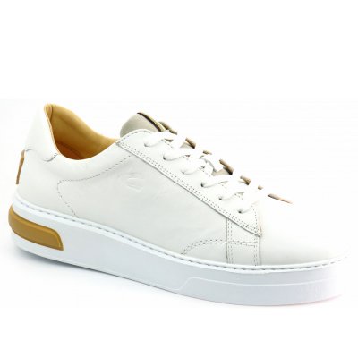 Camel Active Lead Sneaker in weiss Camel Active Lead Sneaker in weiss