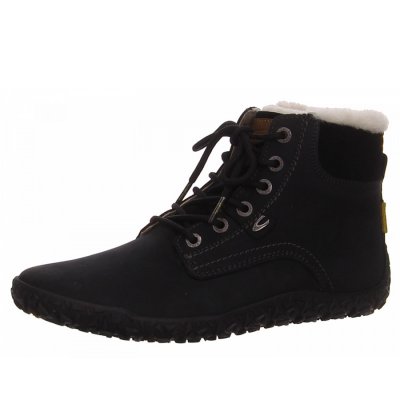 Camel Active Stiefelette in schwarz Camel Active Stiefelette in schwarz