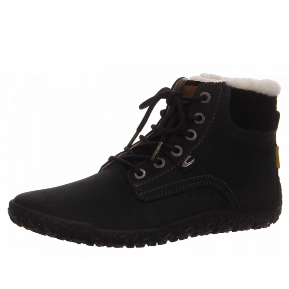 Camel Active Stiefelette in schwarz