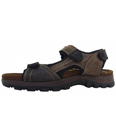 Camel Active Sandale in schoko 360
