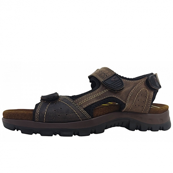 Camel Active Sandale in schoko 360