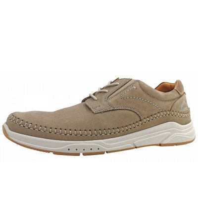 Camel Active Schnürer in taupe 430 Camel Active Schnürer in taupe 430