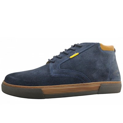 Camel Active Stiefel in 660 navy Camel Active Stiefel in 660 navy