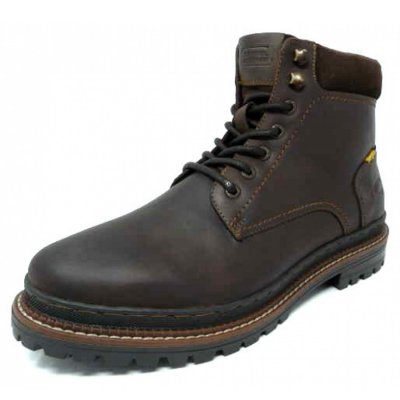 Camel Active Stiefel in braun