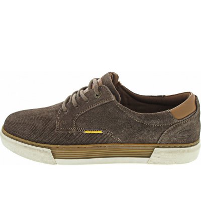 Camel Active Sneaker low in taupe