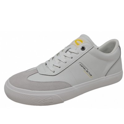 Camel Active Schnürer in weiss