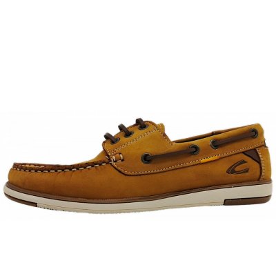 Camel Active Slipper in 300 braun