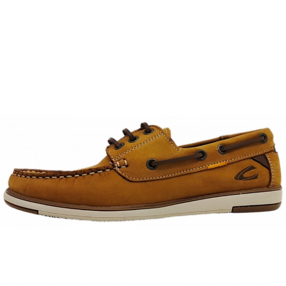 Camel Active Slipper in 300 braun