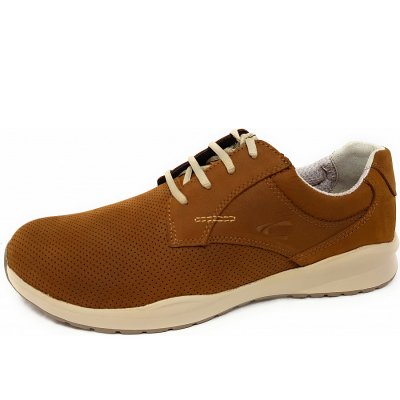 Camel Active Camel Sunlight 11 Sneaker in timber