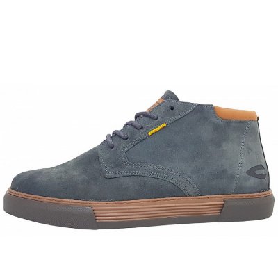 Camel Active Stiefel in 201200 Grau