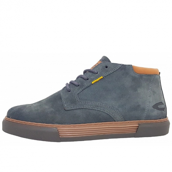 Camel Active Stiefel in 201200 Grau