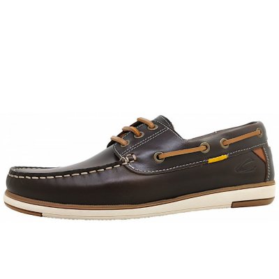 Camel Active Slipper in 300 braun