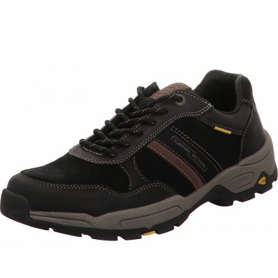 Camel Active Schnürschuhe in schwarz Camel Active Schnürschuhe in schwarz