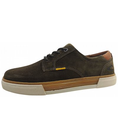 Camel Active Schnürer in Khaki 850