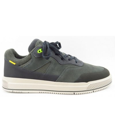 Camel Active Wyre Low lace shoes Schnürer in 9 darkgrey