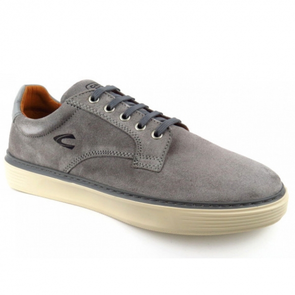 Camel Active Avon Sneaker in grey
