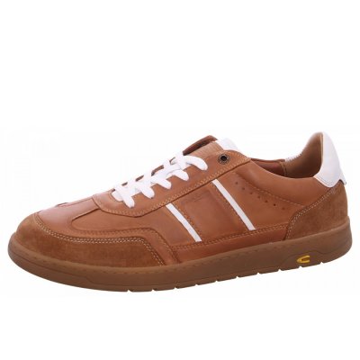 Camel Active Sneaker in 470 cognac
