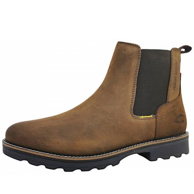 Camel Active Stiefel in 320- Cafe Camel Active Stiefel in 320- Cafe