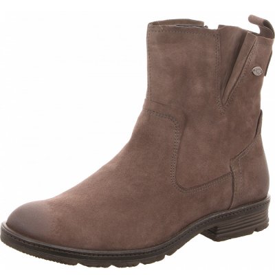 Camel Active aged 71 Stiefelette in grau Camel Active aged 71 Stiefelette in grau