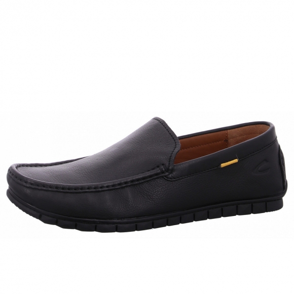 Camel Active Mokassin in 100 black