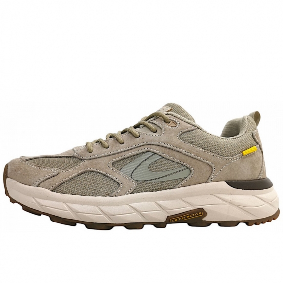 Camel Active Schnürer in taupe 430