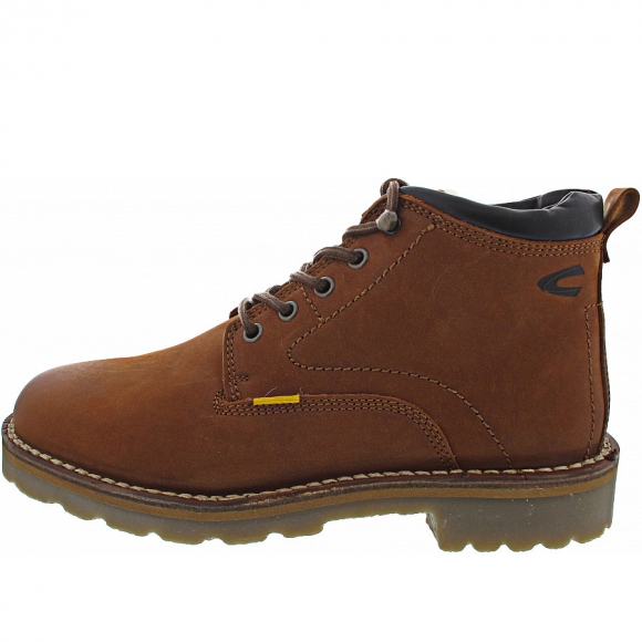 Camel Active Schnürstiefel in reh