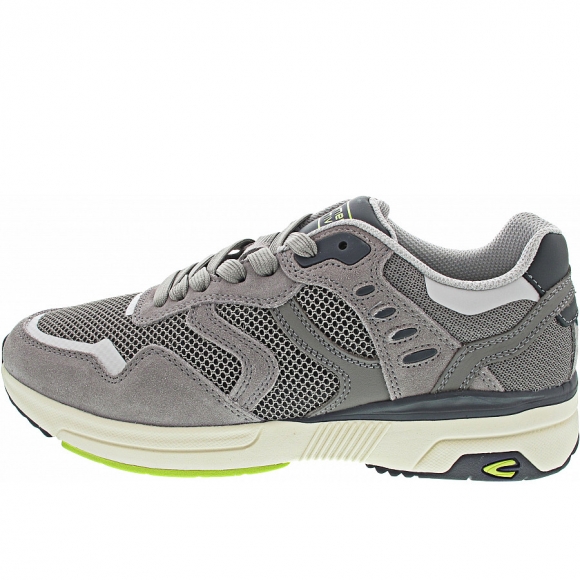 Camel Active Move Sneaker low in grey