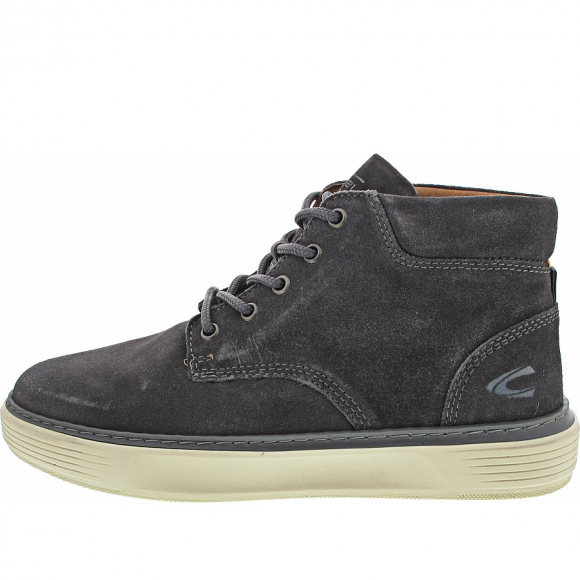 Camel Active Avon Sneaker high in dark grey
