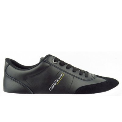 Camel Active Bridge schwarz Sneaker low in schwarz