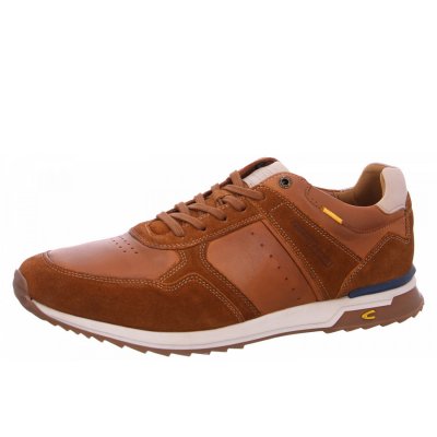 Camel Active Sneaker in 445 tan