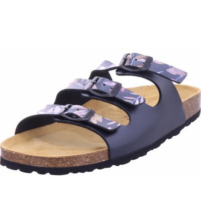Canadian John dr. stark Pantolette in schwarz Canadian John dr. stark Pantolette in schwarz