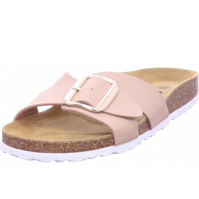 Canadian John Pantolette in beige Canadian John Pantolette in beige