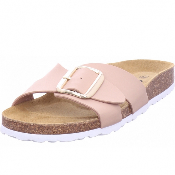 Canadian John Pantolette in beige