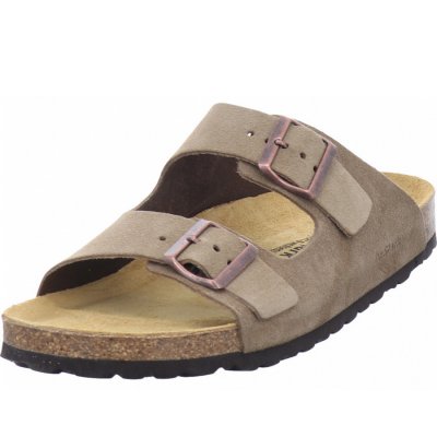 Canadian John Pantoletten in beige Canadian John Pantoletten in beige