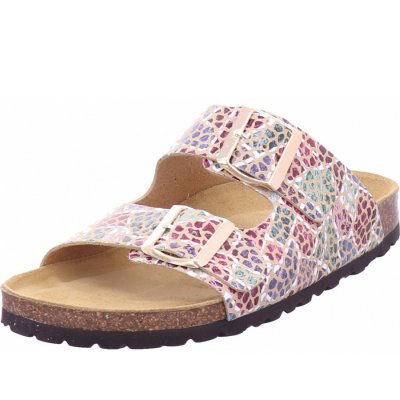 Canadian John Pantolette in beige Canadian John Pantolette in beige