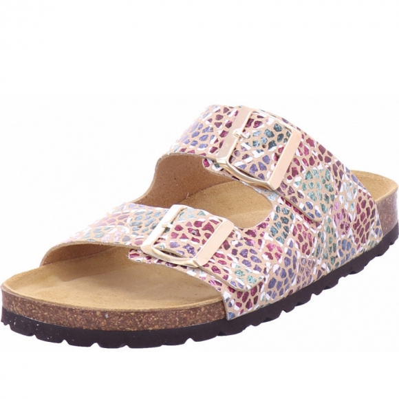 Canadian John Pantolette in beige