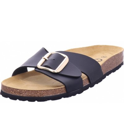 Canadian John Pantolette in schwarz